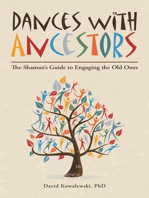 cover image of Dances with Ancestors